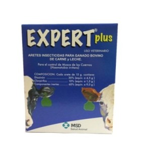 Arete Expert Plus 40% bolsa 20 unidades