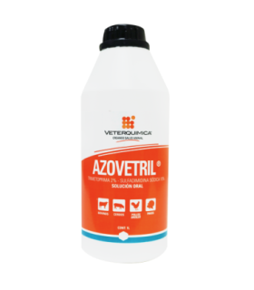 Azovetril 1 litro