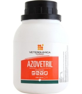 Azovetril 250 cc