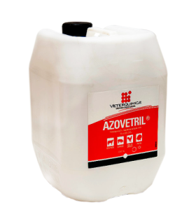 Azovetril 5 lts