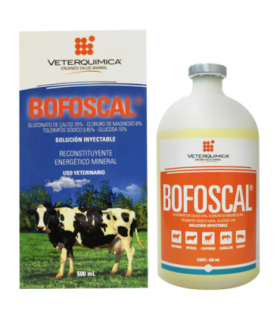Bofoscal 500 cc