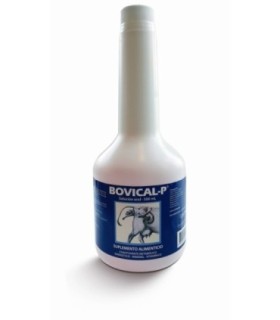 Bovical-P 500 cc