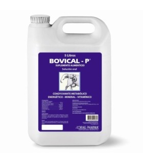 Bovical-P 5 lts