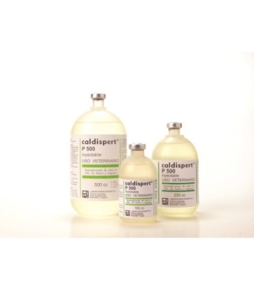 Caldispert 500 cc