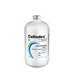 Calfodex 500 cc