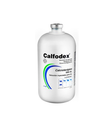 Calfodex 500 cc