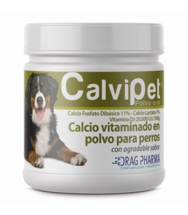 Calvipet 100 grs