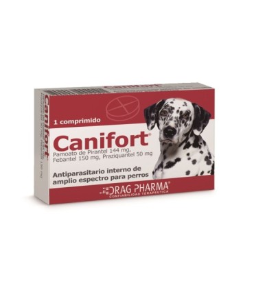 Canifort perros tableta