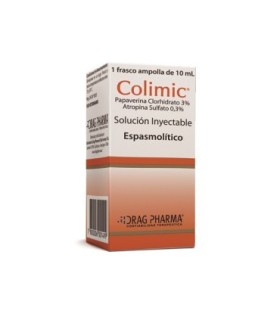 Colimic 10 cc