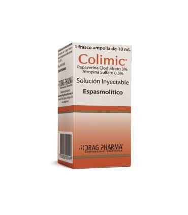 Colimic 10 cc