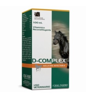 D-Complex 100 cc