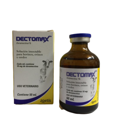 Dectomax 50 cc
