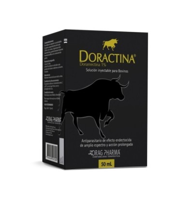 Doractina 50 cc