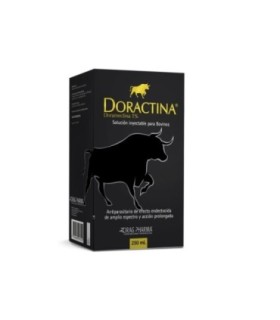 Doractina 250 cc