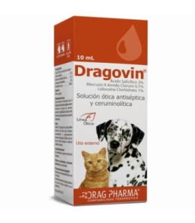 Dragovin 10 ml