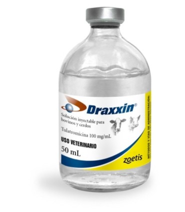Draxxin 50 cc