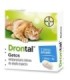 Drontal gatos 2 tabletas