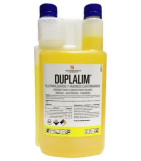 Duplalim litro