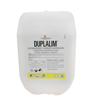 Duplalim 5 lts