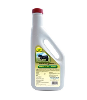 Endofaciol litro