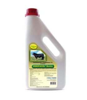 Endofaciol 2 lts