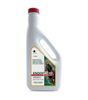 Endofaciol equino litro