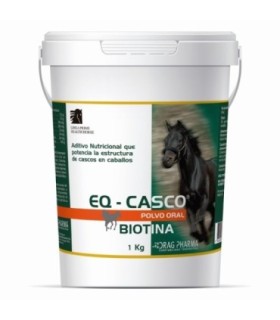 EQ casco kilo
