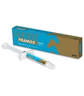 Equest pramox jeringa