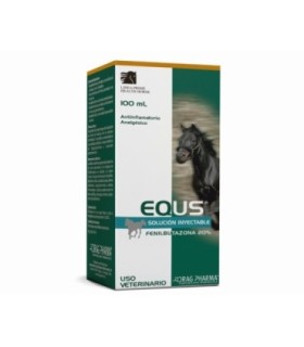 Equs 20% 100 cc