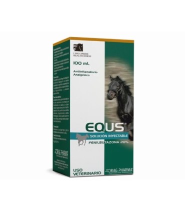 Equs 20% 100 cc