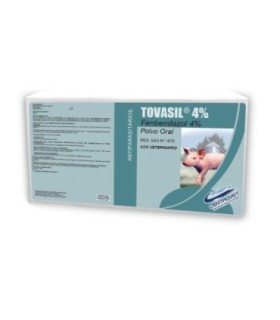 Tovasil 4% sobre