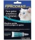 Fiprodrag pipeta 0,50 ml para gatos