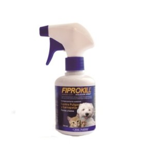 Fiprokill spray 250 cc
