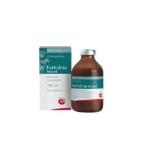 Forticlina retard 20% 100 cc
