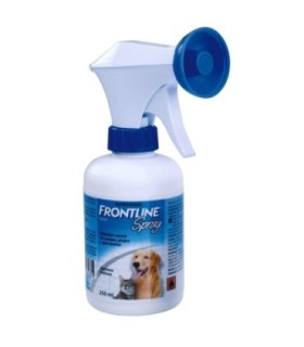 Frontline spray 250 cc