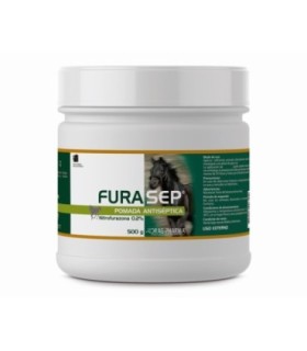 Furasep pomada 500 grs