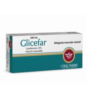 Glicefar 500 ml