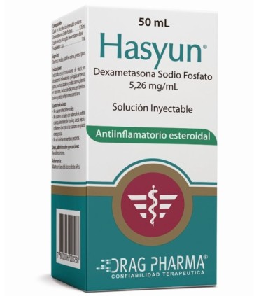Hasyun 50 cc