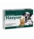 Hasyun 10 comprimidos