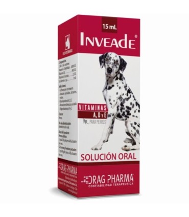 Inveade oral 15 ml