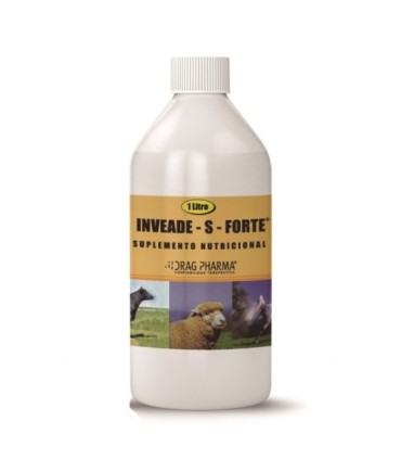 Inveade S Forte oral litro