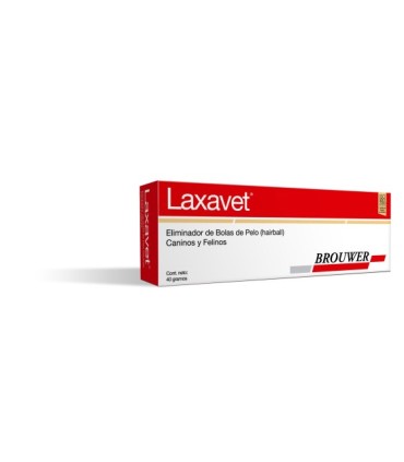 Laxavet 40 grs