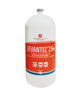 Levantel 7,5% litro