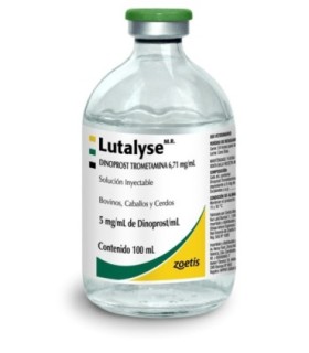 Lutalyse 100 cc
