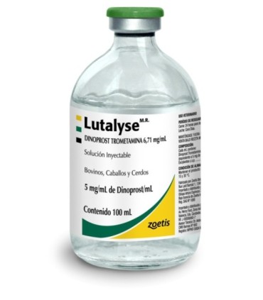 Lutalyse 100 cc