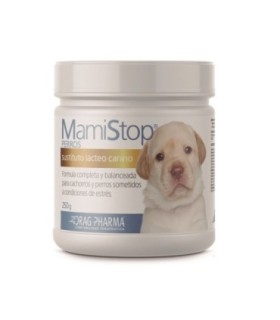 Mamistop 250 grs