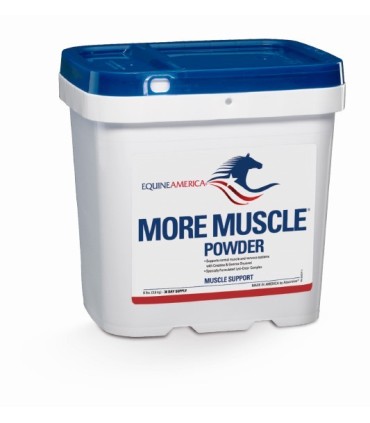 More Muscle 3,6 kgs