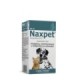 Naxpet suspensión 0,4% 20 cc
