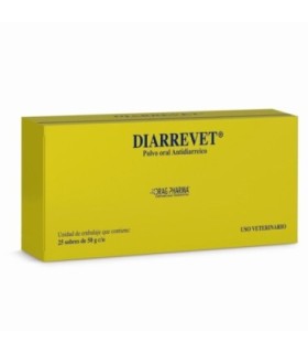 Neo-Diarrevet 50 grs