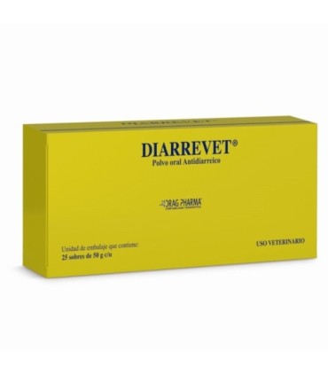 Neo-Diarrevet 50 grs